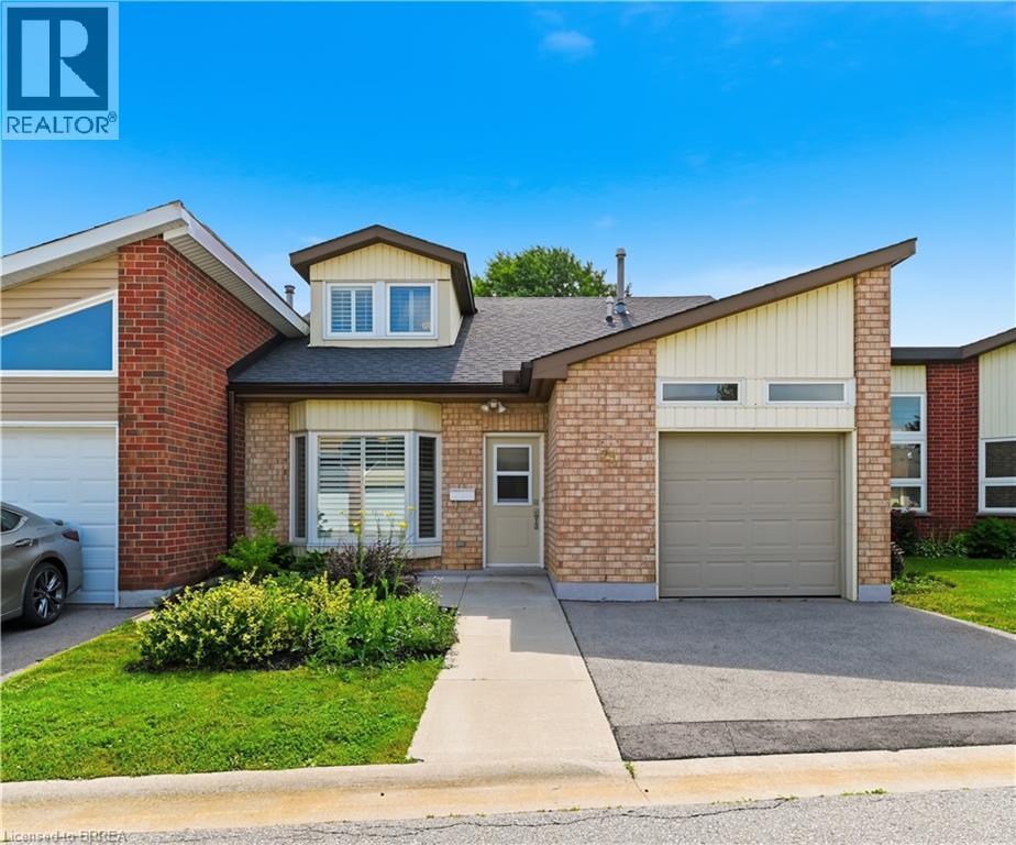 29 ARCHDEACON CLARK Trail