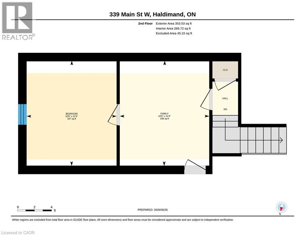 339 Main Street W Property Photo 37