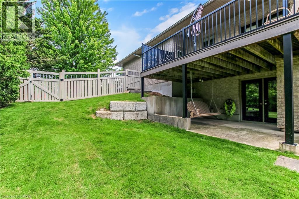 139 Mannheim Crescent Property Photo 42