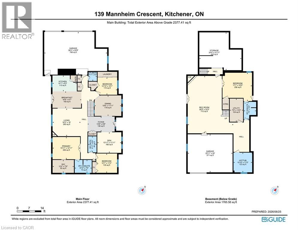 139 Mannheim Crescent Property Photo 47