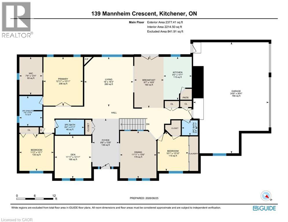 139 Mannheim Crescent Property Photo 48