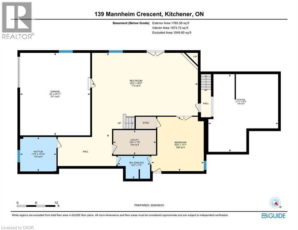 139 Mannheim Crescent Property Photo 49