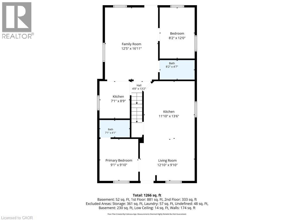78 Hillyard Street Property Photo 49