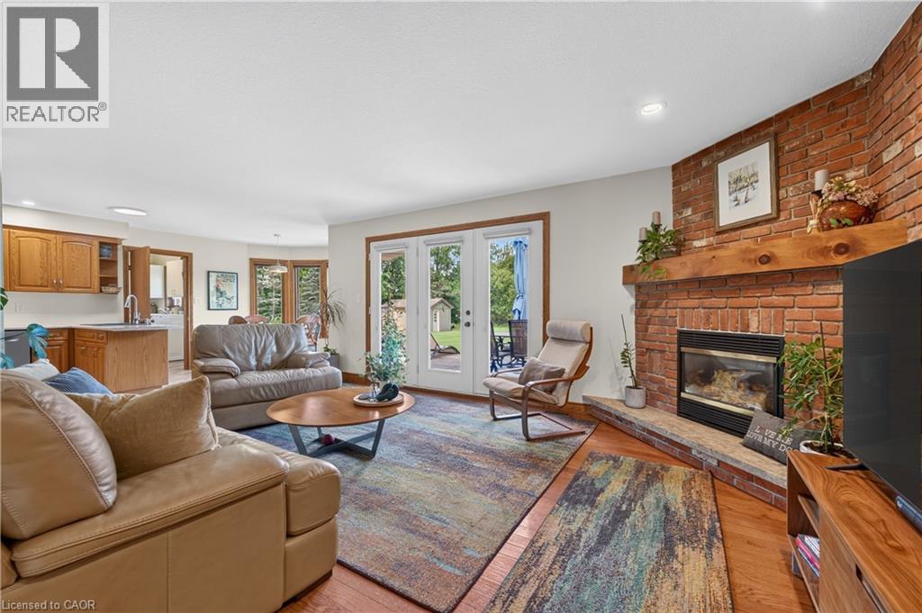 398 Mountain Road Property Photo 4