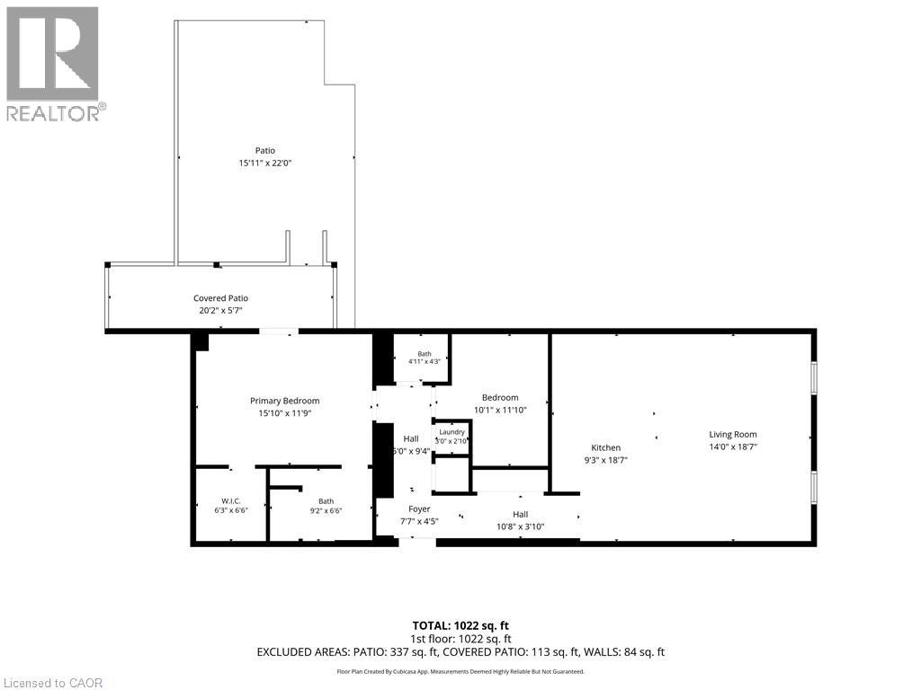 3710 Main Street Unit# 201 Property Photo 37