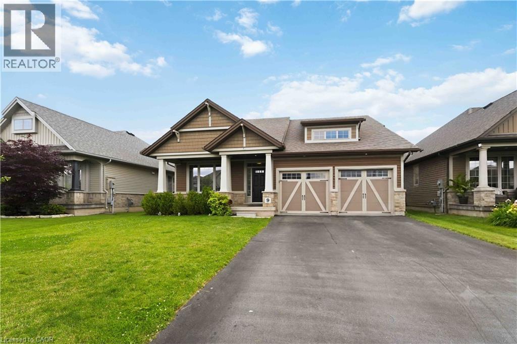 9 Efthemio Court Property Photo 2