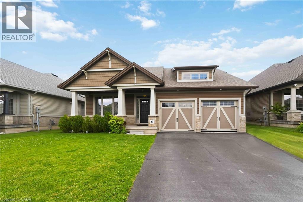 9 Efthemio Court Property Photo 28