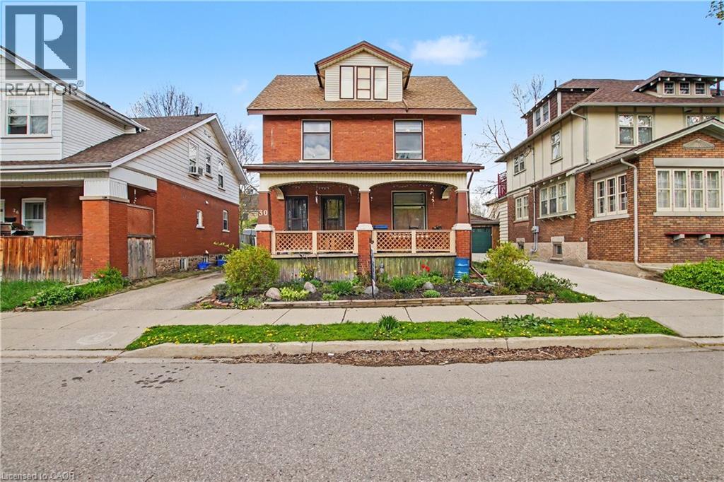 30 HOHNER Avenue Property Photo 1