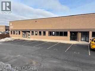 5035 North Service Road Unit# C-11 Property Photo 1