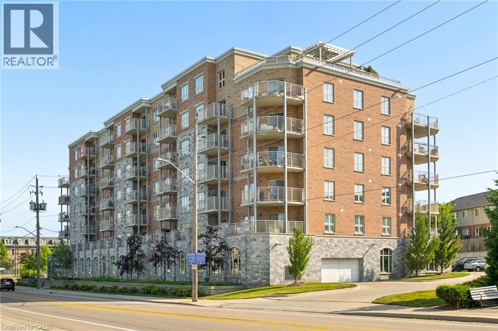 155 Water Street S Unit# 211 Property Photo 2
