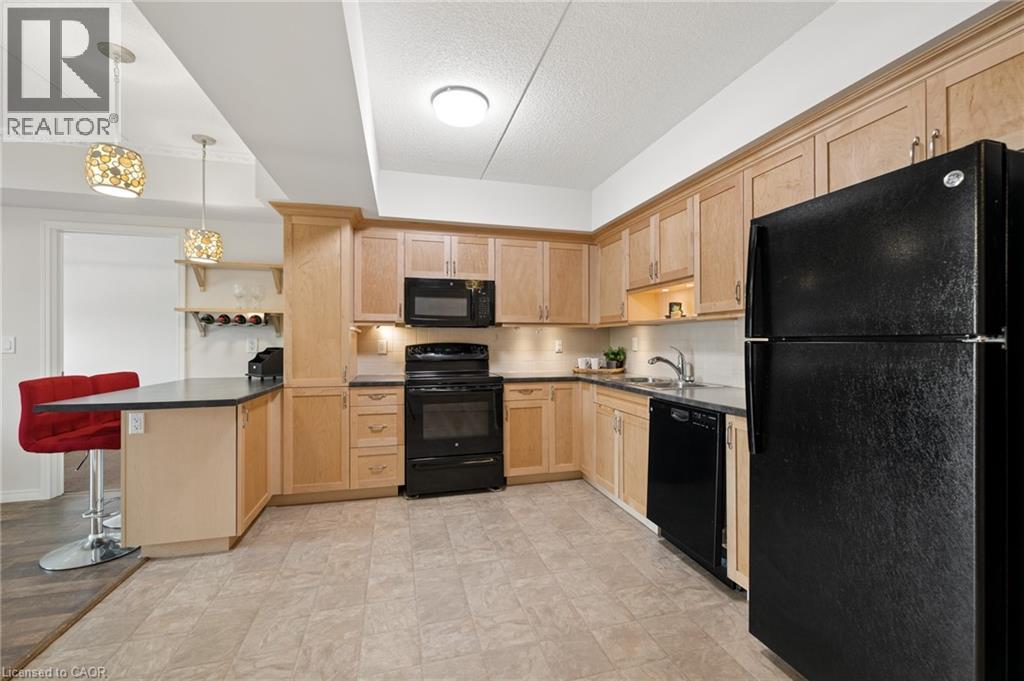 155 Water Street S Unit# 211 Property Photo 6