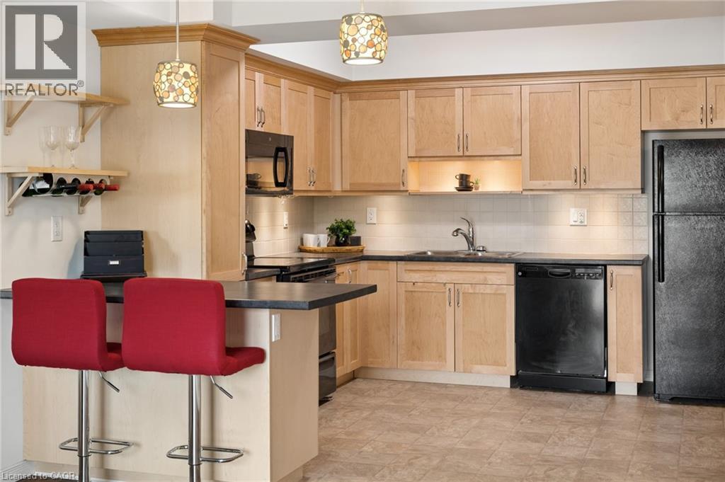 155 Water Street S Unit# 211 Property Photo 12