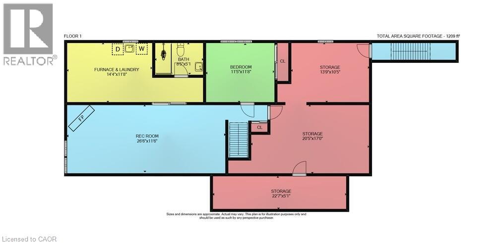 791 Cheapside Road Property Photo 49