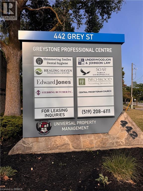 442 Grey Street Unit# K Property Photo 8