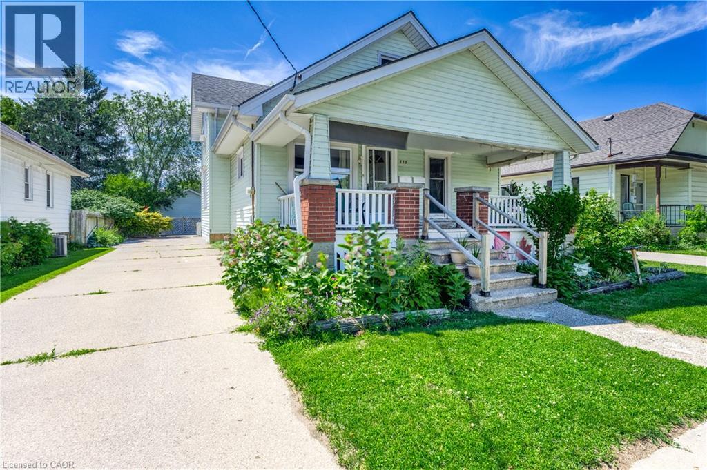115 Collingwood Street Property Photo 1