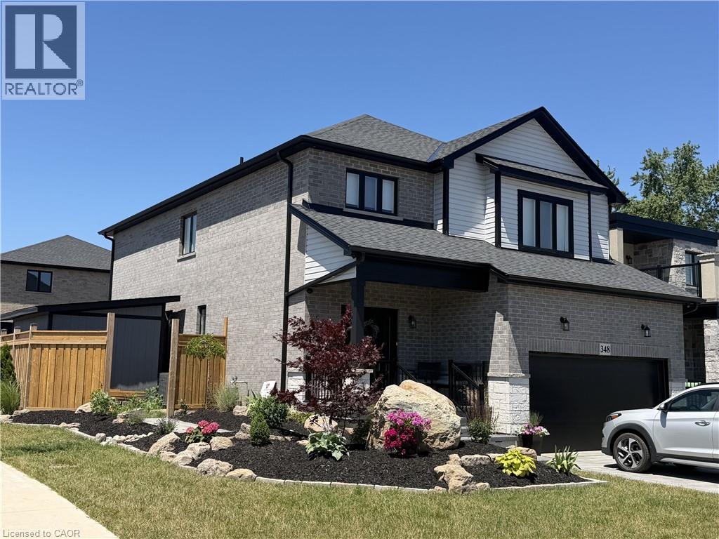 348 Springbrook Avenue Unit# Bsmt Property Photo 1
