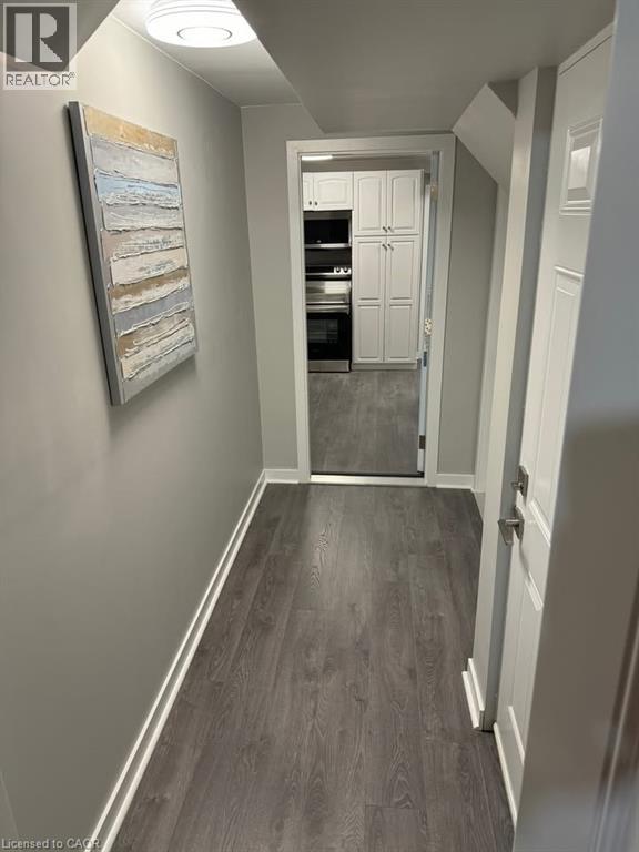 348 Springbrook Avenue Unit# Bsmt Property Photo 4