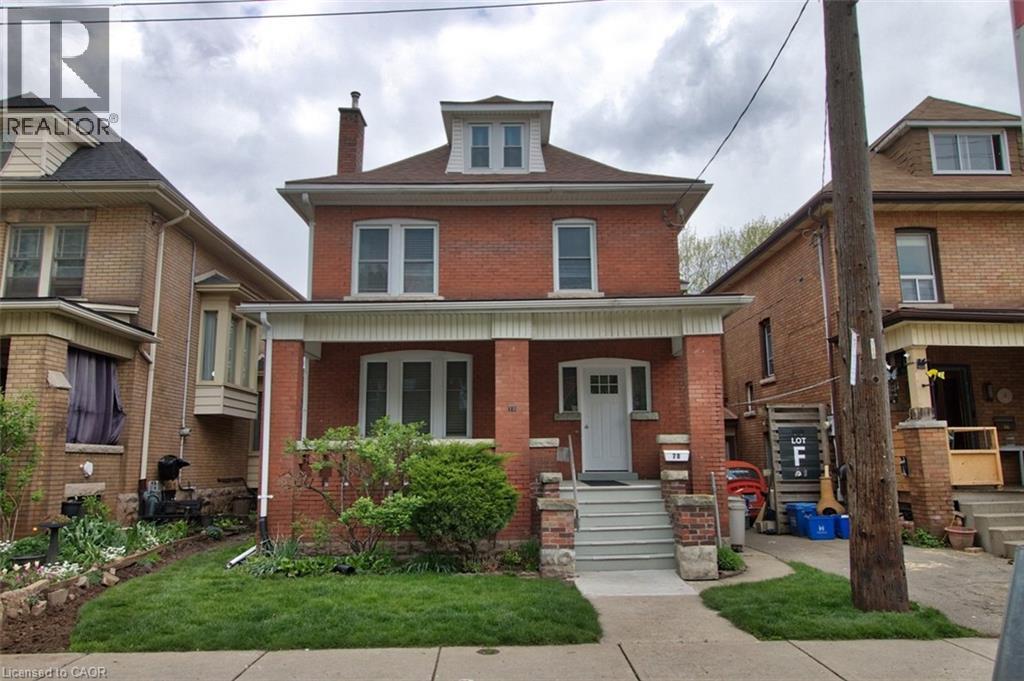 70 SPADINA Avenue Unit# 1