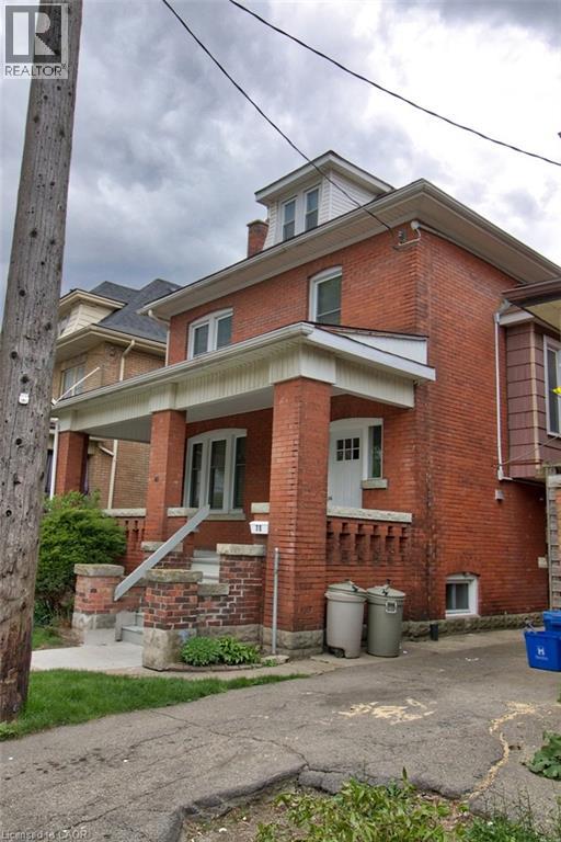 70 Spadina Avenue Unit# 3 Property Photo 2