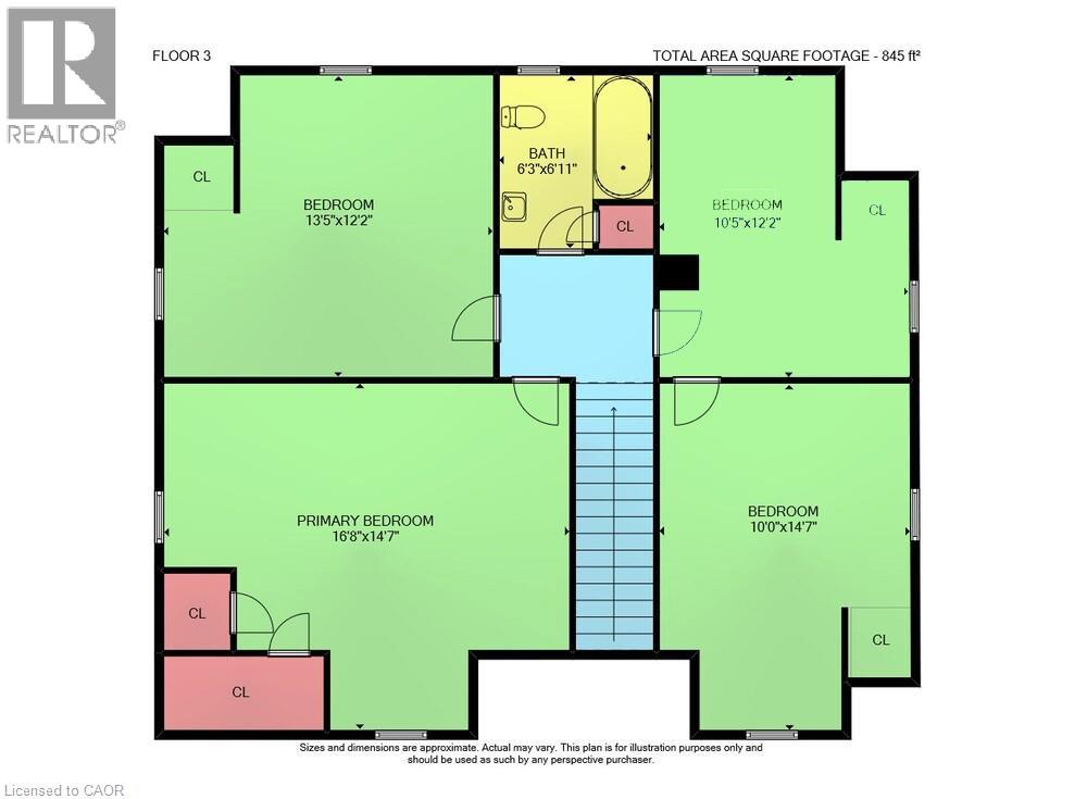 9 Arlington Avenue Property Photo 25