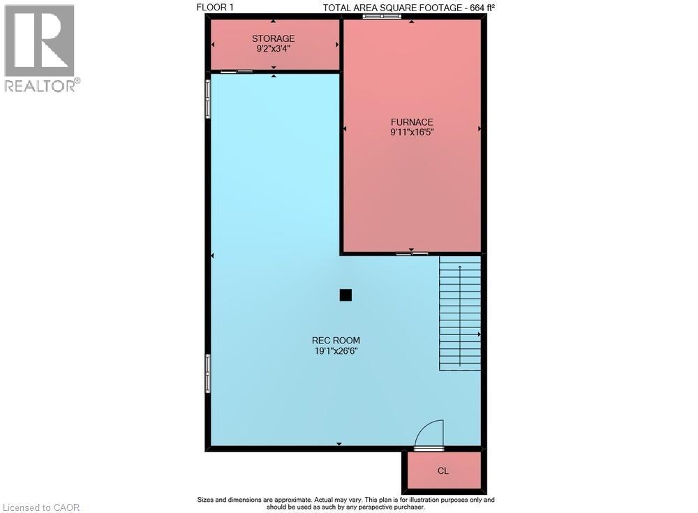 9 Arlington Avenue Property Photo 26