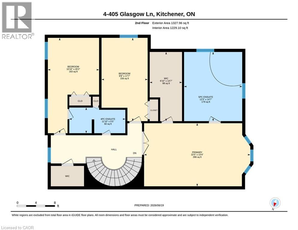 405 Glasgow Street Unit# 4 Property Photo 46