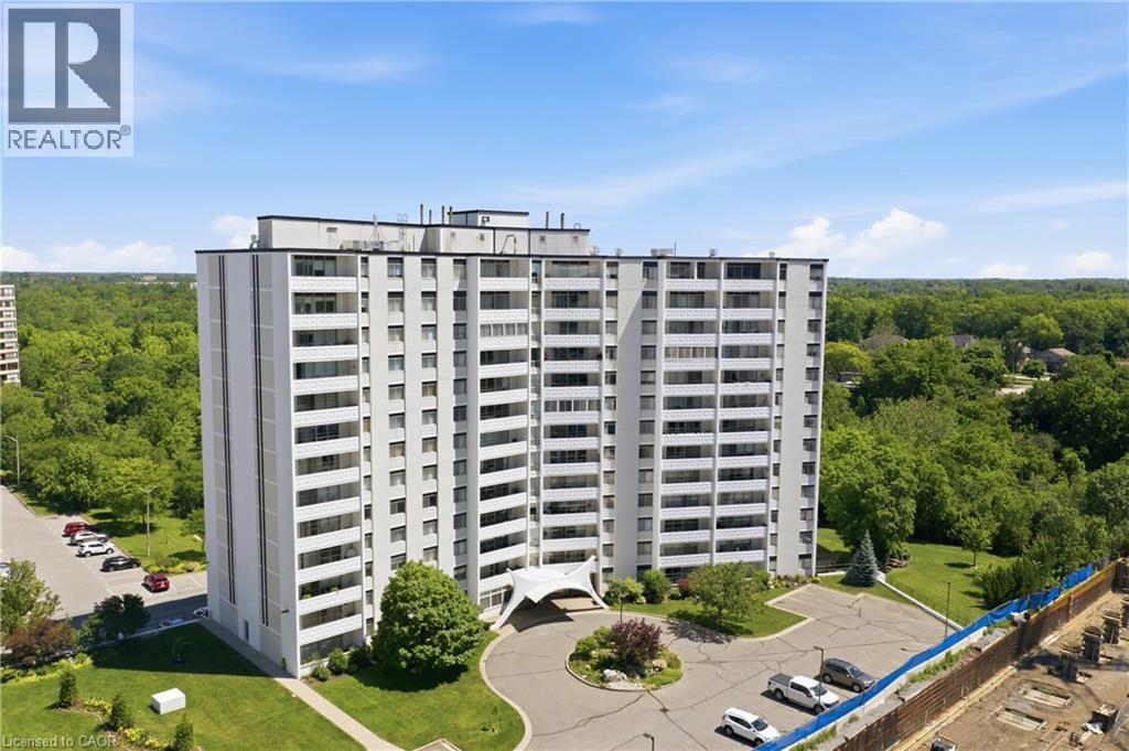 15 TOWERING HEIGHTS Boulevard Unit# 1005