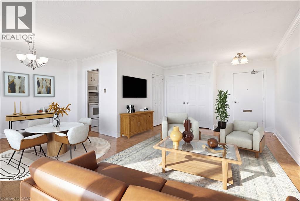 15 Towering Heights Boulevard Unit# 1005 Property Photo 6