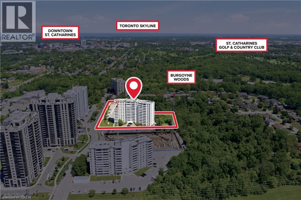 15 Towering Heights Boulevard Unit# 1005 Property Photo 27