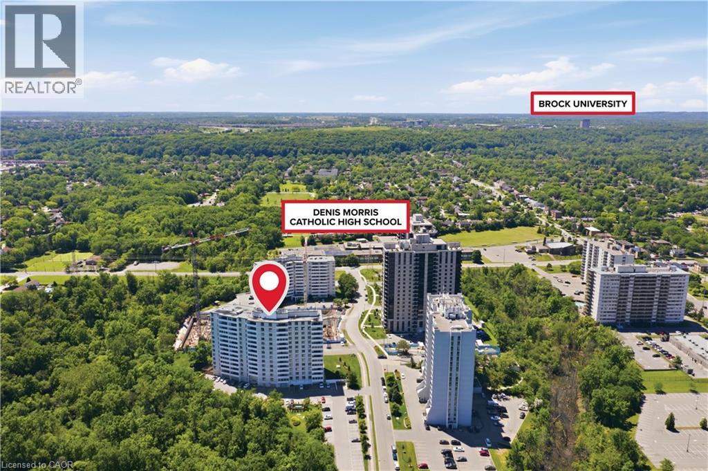 15 Towering Heights Boulevard Unit# 1005 Property Photo 28