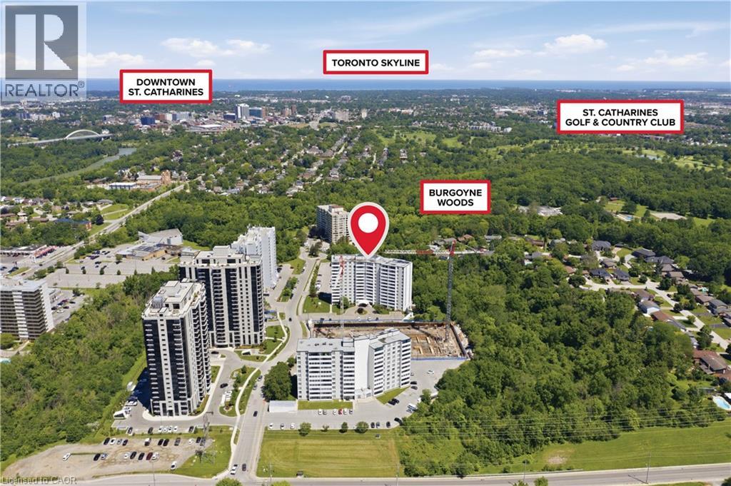 15 Towering Heights Boulevard Unit# 1005 Property Photo 29