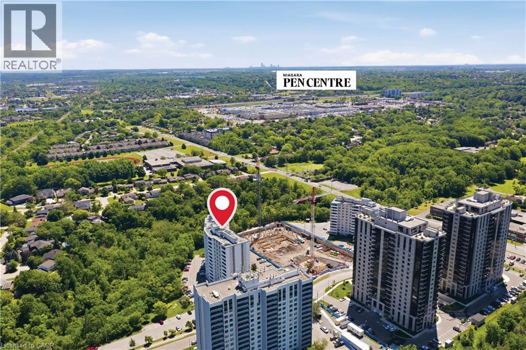 15 Towering Heights Boulevard Unit# 1005 Property Photo 30