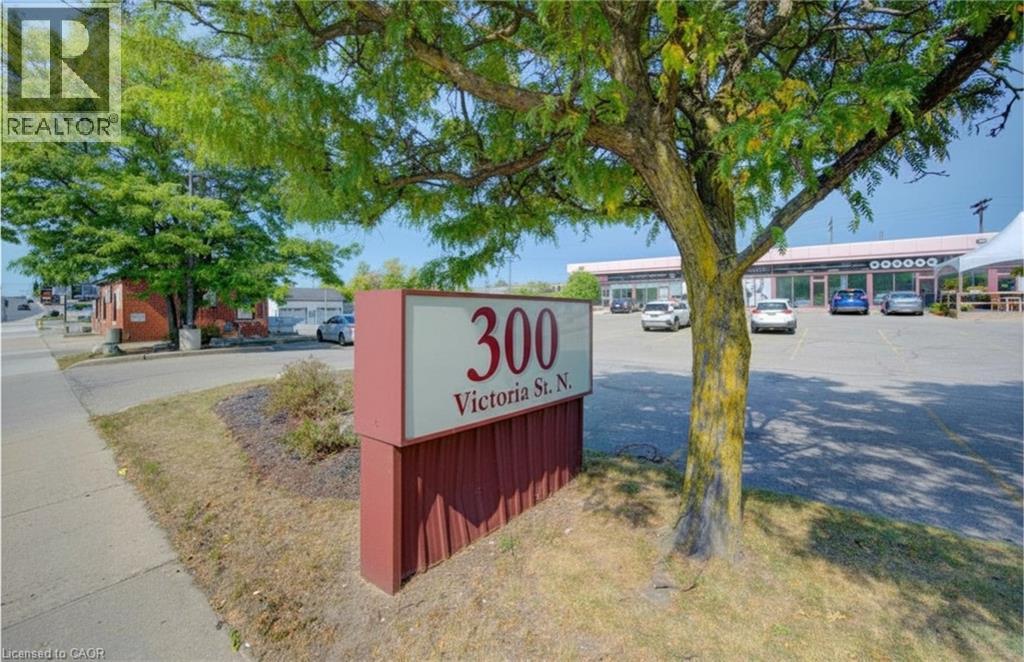 300 Victoria Street N Unit# 8 Property Photo 1