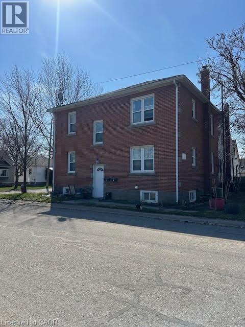 4077 Hickson Avenue Property Photo 1