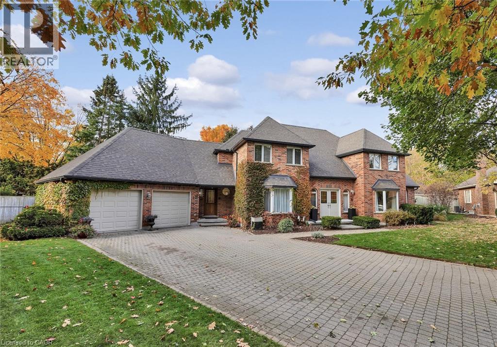 250 Grey Squirrel Place Property Photo 1