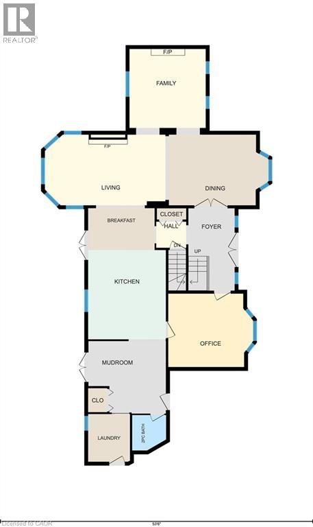 250 Grey Squirrel Place Property Photo 34