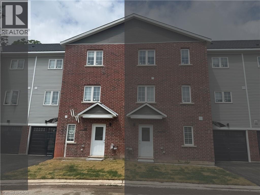133 Highriver Trail Unit# Main Property Photo 1