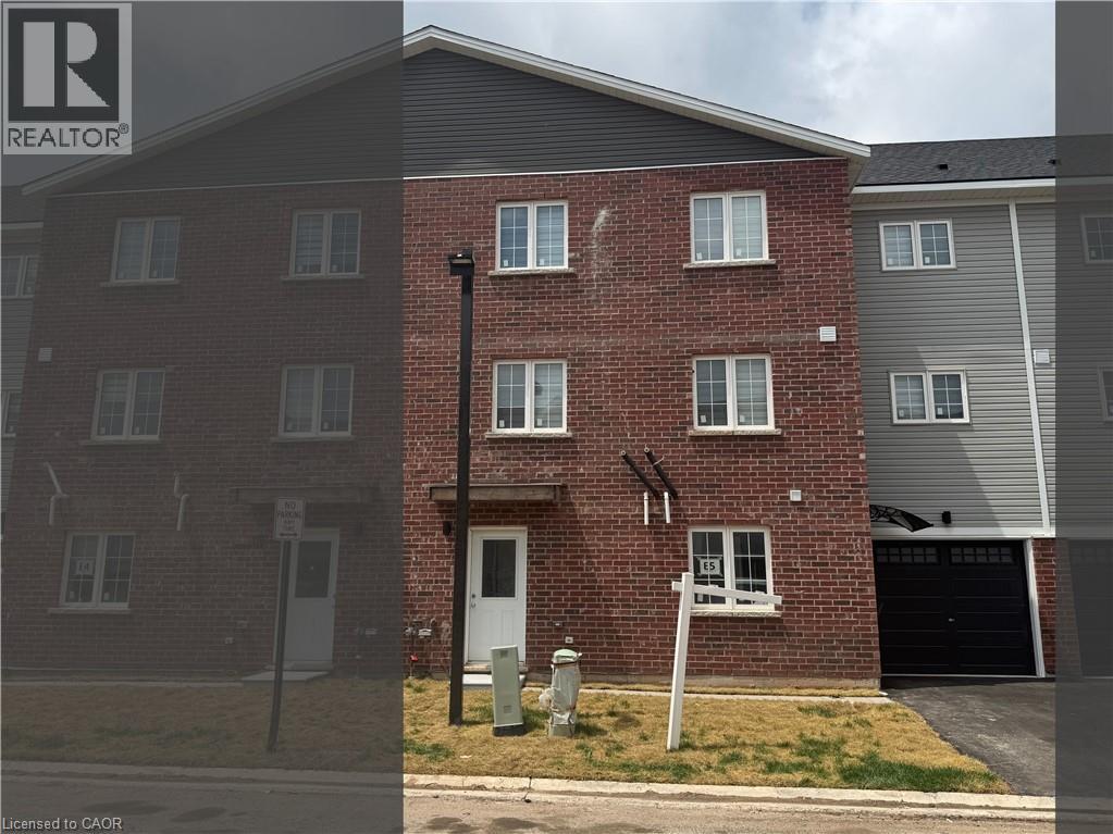 113 Highriver Trail Unit# Main Property Photo 1