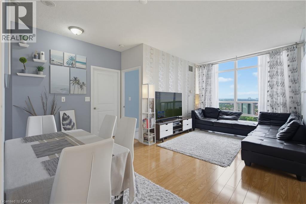80 Absolute Avenue Unit# 1303 Property Photo 3