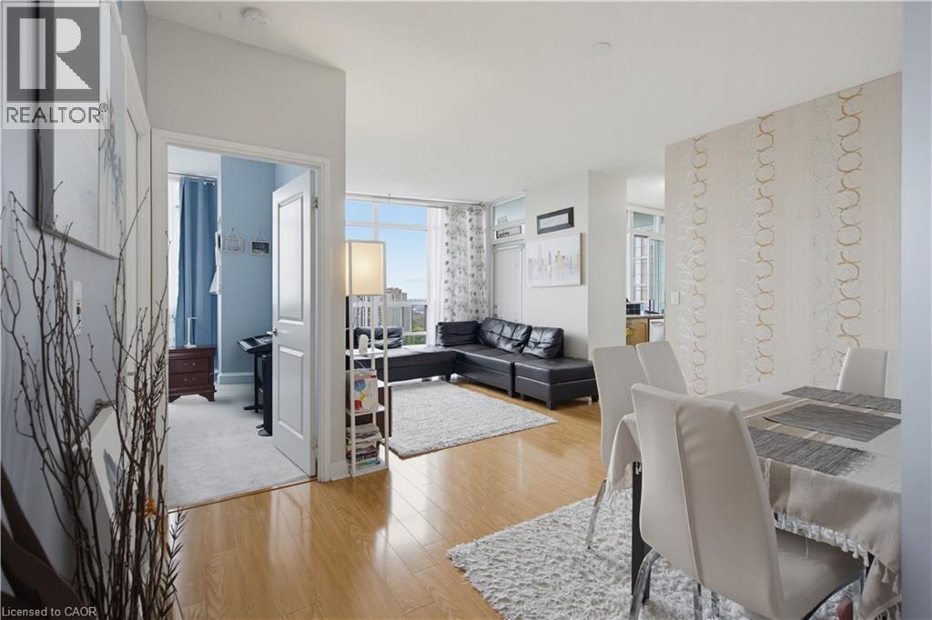 80 Absolute Avenue Unit# 1303 Property Photo 7