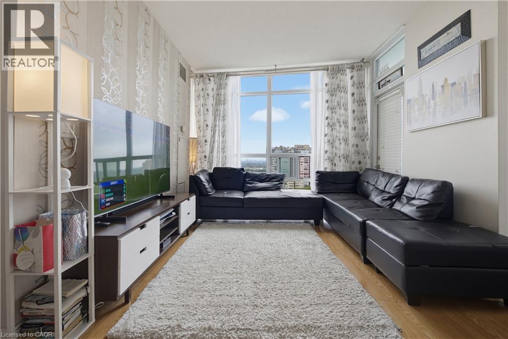 80 Absolute Avenue Unit# 1303 Property Photo 8