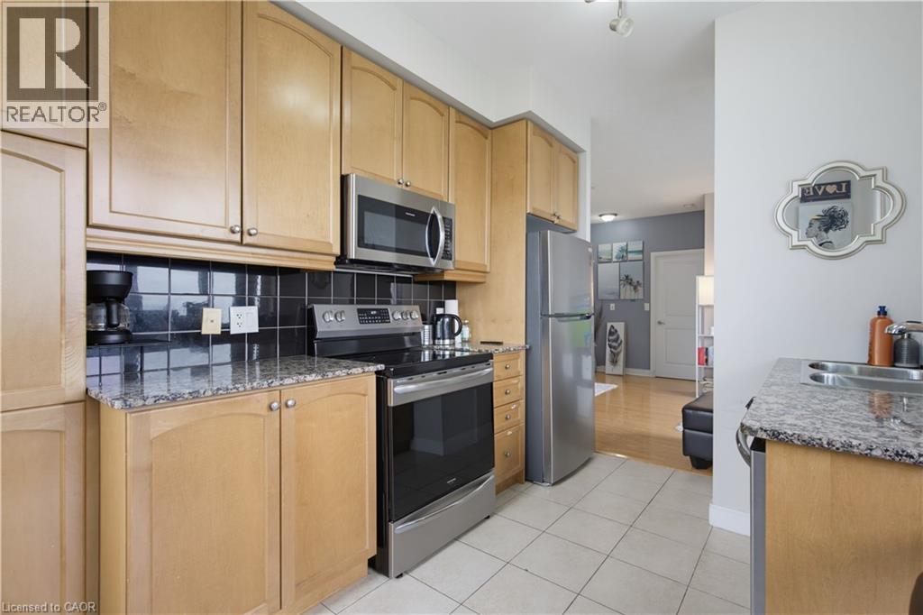 80 Absolute Avenue Unit# 1303 Property Photo 11