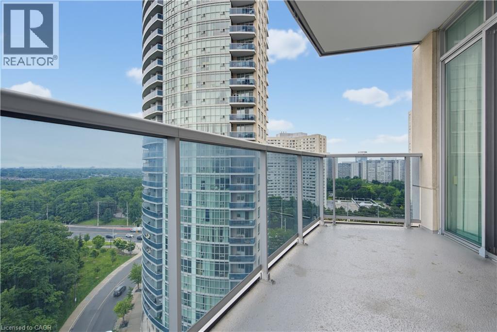 80 Absolute Avenue Unit# 1303 Property Photo 13