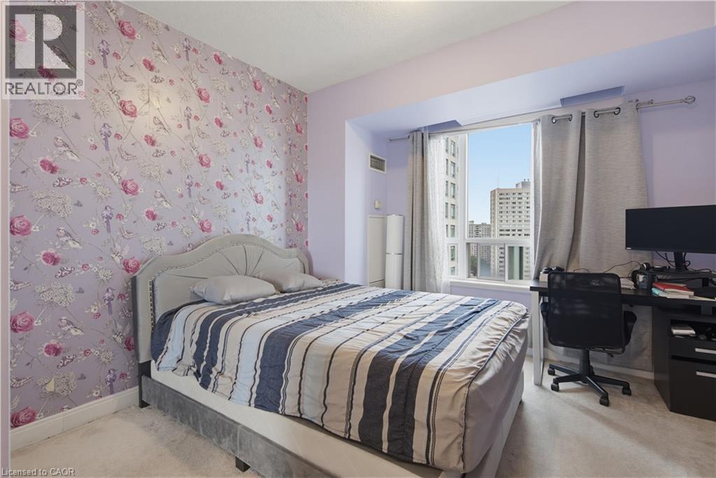 80 Absolute Avenue Unit# 1303 Property Photo 14