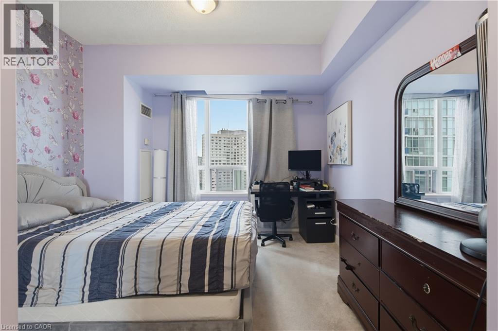 80 Absolute Avenue Unit# 1303 Property Photo 22