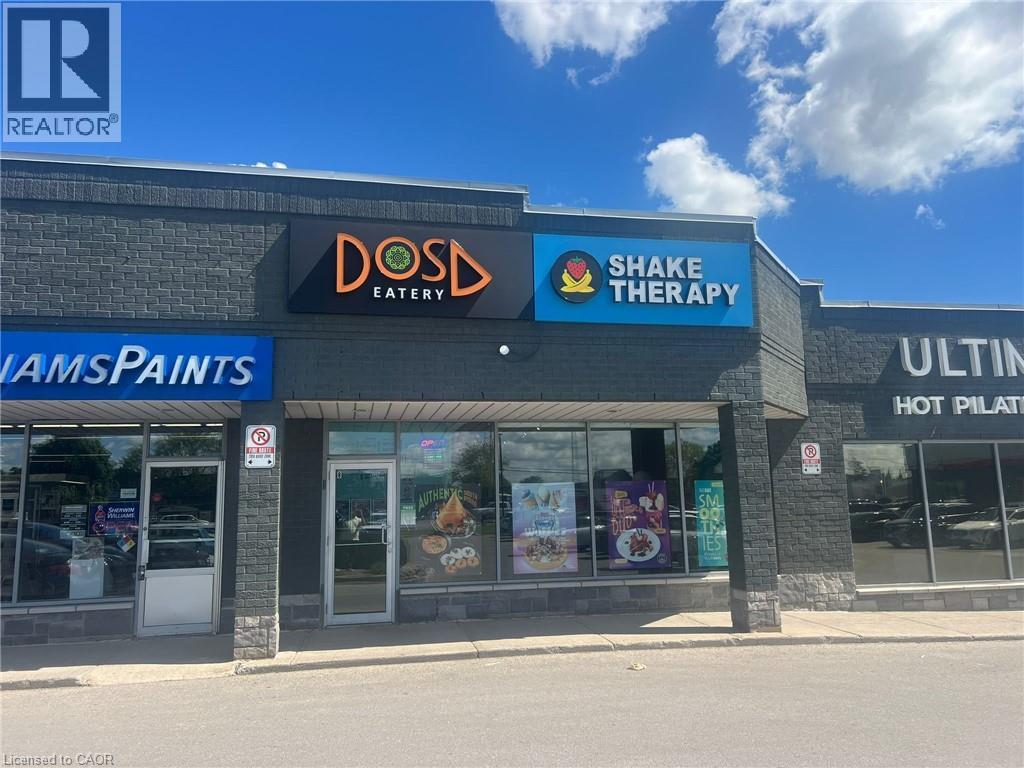 1575 UPPER OTTAWA Street Unit# 8