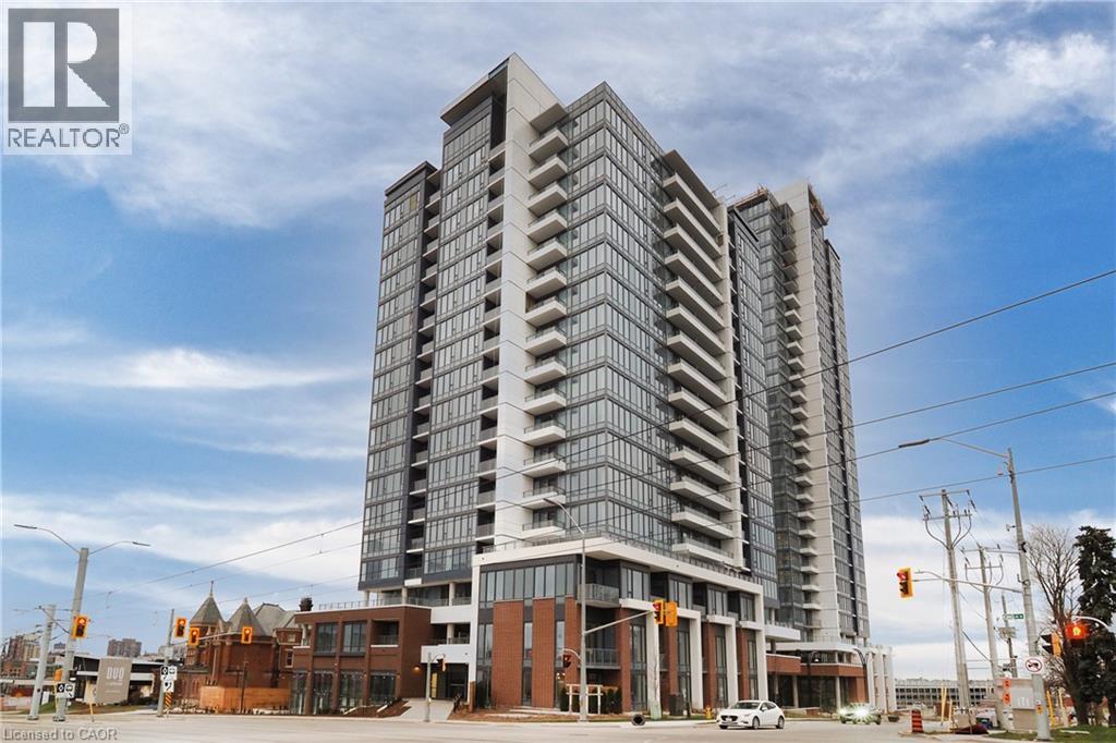 5 Wellington Street S Unit# 401 Property Photo 1