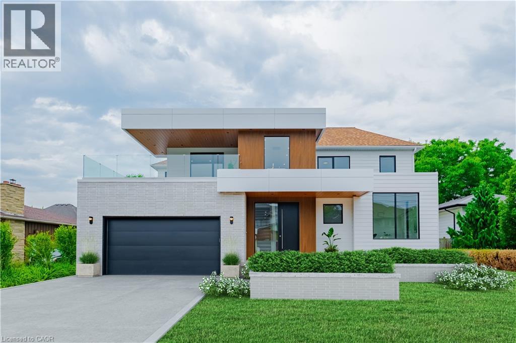504 WINONA Road
