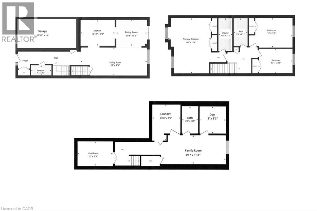 45 Seabreeze Crescent Unit# 22 Property Photo 33