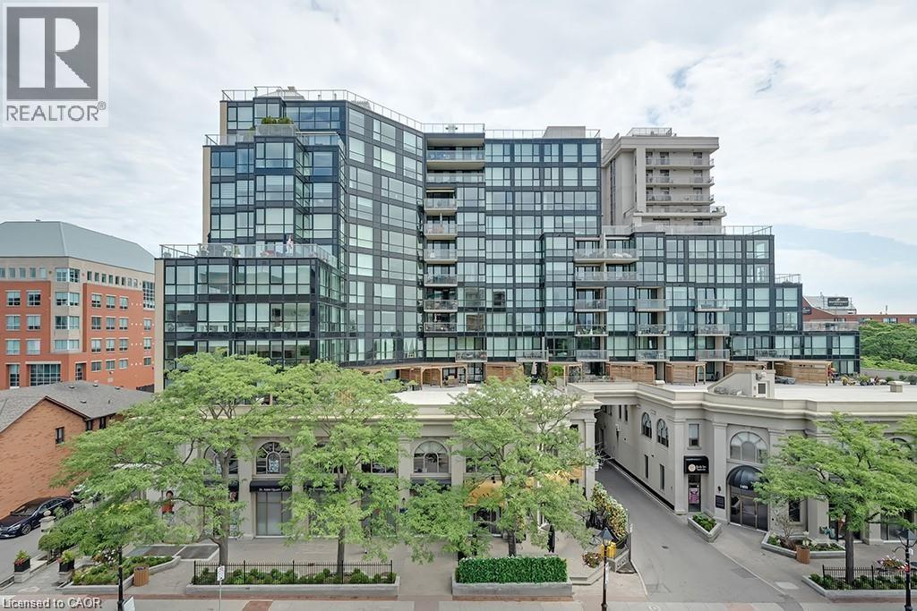 415 Locust Street Unit# 1001 Photo de la propriété 1